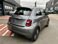 gebraucht Fiat 500e Berline RED