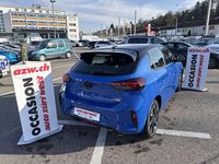 Gebraucht Opel Corsa 100 PS (73 kW) 2025 Kleinwagen