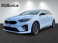 gebraucht Kia ProCeed 1.4 T-GDi GT-Line DCT