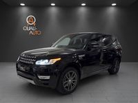 Gebraucht Land Rover Range Rover HSE Dynamic 340 PS (250 kW) 2014 SUV