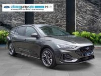 gebraucht Ford Focus Station Wagon 1.0i EcoB Mild-Hybrid 125 ST-Line Style