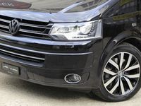 gebraucht VW Multivan T52.0 Bi-TDI Highline CUP DSG