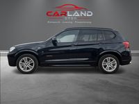 Gebraucht BMW X3 313 PS (230 kW) 2016 SUV