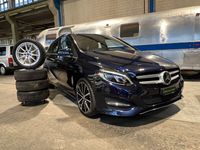 gebraucht Mercedes B220 CDI Swiss Star Edition Urban 4Matic 7G-DCT