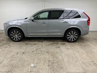 Gebraucht Volvo XC90 Ultimate 249 PS (183 kW) 2024 Silber SUV
