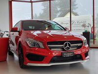 Gebraucht Mercedes CLA45 AMG Shooting Brake AMG 381 PS (280 kW) 2015 Kombi