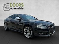 Gebraucht Audi S5 353 PS (259 kW) 2009 Coupé