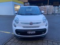 Gebraucht Fiat 500L Pop Star 105 PS (77 kW) 2014 Van / Kleinbus