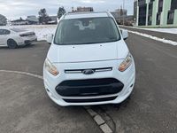Gebraucht Ford Tourneo Connect Titanium 115 PS (84 kW) 2014 Van / Kleinbus