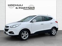 gebraucht Hyundai ix35 2.0 CRDi Premium 4WD Automatic