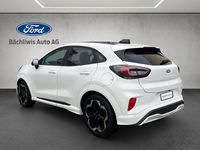 Neu Ford Puma Gen-E Premium 124 kW (169 PS) 2025 Weiss SUV