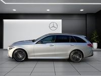 Gebraucht Mercedes C220 197 PS (144 kW) 2025 Kombi