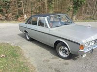 Gebraucht Ford Taunus RS 90 PS (66 kW) 1969 Limousine