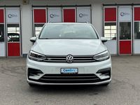 gebraucht VW Touran 1.4 TSI R-Line BlueMotion Technology Highline DSG