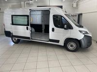 Gebraucht Opel Movano 180 PS (132 kW) 2024 Weiss Van