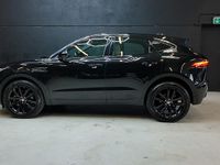 Gebraucht Jaguar E-Pace 201 PS (147 kW) 2021 SUV