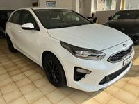 gebraucht Kia Ceed 1.5 T-GDi MHEV Power DCT