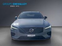 gebraucht Volvo V60 T6 eAWD Ultim Dark