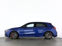 gebraucht Mercedes A35 AMG 4matic