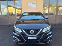 Gebraucht Nissan Qashqai Tekna 150 PS (110 kW) 2021 SUV