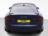 Gebraucht Audi RS5 Performance 450 PS (330 kW) 2017 Blau Coupé
