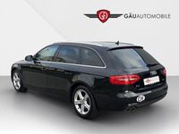 gebraucht Audi A4 Avant 2.0 TDI multitronic