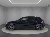 Gebraucht Mercedes A180 AMG line 136 PS (100 kW) 2025