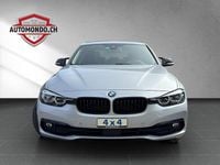 Gebraucht BMW 320 Sport Line 190 PS (139 kW) 2019 Limousine