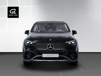 gebraucht Mercedes 500 EQE SUV4 Matic Executive Edition