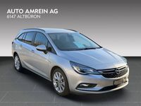 gebraucht Opel Astra Sports Tourer 1.4i Turbo Enjoy Automatic