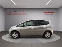 gebraucht Honda Jazz 1.3i Hybrid Eleg.