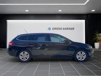 Gebraucht Peugeot 308 SW 130 PS (95 kW) 2021 Kombi