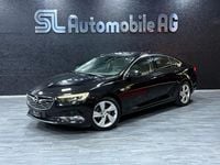 Gebraucht Opel Insignia Excellence 165 PS (121 kW) 2017
