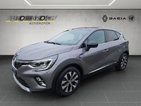 Gebraucht Renault Captur Techno 140 PS (102 kW) 2023 SUV