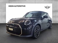 Gebraucht Mini Cooper S 204 PS (150 kW) 2024 Schwarz Kleinwagen