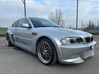 Gebraucht BMW 328 193 PS (141 kW) 2000 Coupé