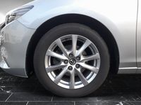 gebraucht Mazda 6 Sport Wagon 2.2 D Ambition AWD