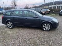 Gebraucht Opel Astra Enjoy 140 PS (102 kW) 2008