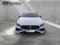 Gebraucht Mercedes A35 AMG AMG 320 PS (235 kW) 2024 Limousine