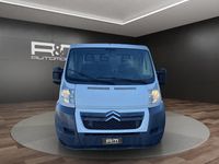 Gebraucht Citroën Jumper 130 PS (95 kW) 2012 Van / Kleinbus