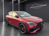 Gebraucht Mercedes GLA45 AMG AMG 421 PS (309 kW) 2020 SUV