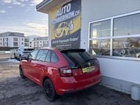 Gebraucht Skoda Rapid Ambition 110 PS (80 kW) 2016