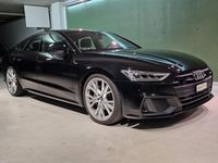Gebraucht Audi A7 Sportback 286 PS (210 kW) 2019 Kleinwagen