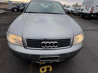 Gebraucht Audi A4 220 PS (161 kW) 2003