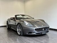Gebraucht Ferrari California 460 PS (338 kW) 2010 Cabrio