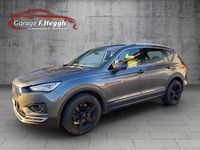 Gebraucht Seat Tarraco 4Drive 190 PS (139 kW) 2019 SUV