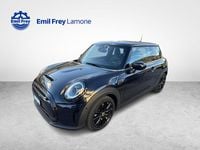 Gebraucht Mini Cooper SE 135 kW (184 PS) 2022 Kleinwagen