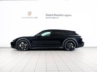 gebraucht Porsche Taycan Turbo Cross Turismo