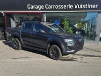 Gebraucht Isuzu D-Max 163 PS (119 kW) 2024 Abholung