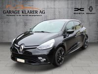 gebraucht Renault Clio IV 